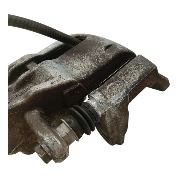 Pinça Freio Dianteira Esquerda Renault Captur 1.6 2020 2021