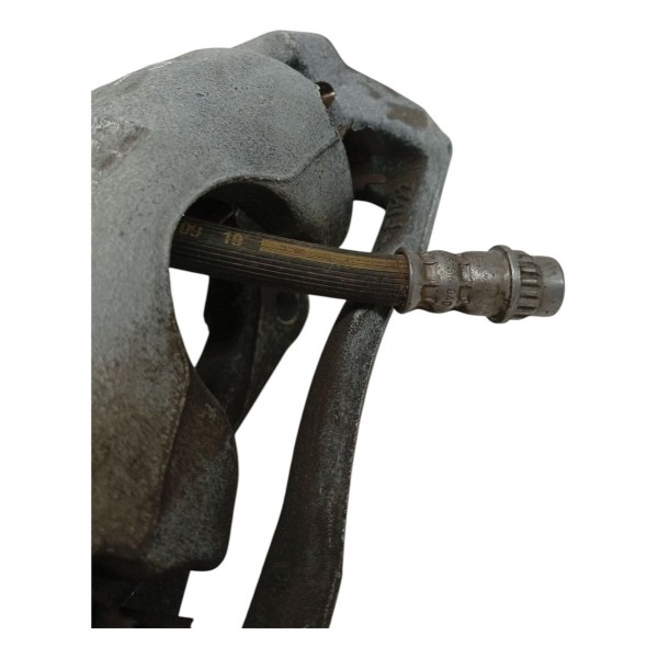 Pinça Freio Dianteira Esquerda Renault Captur 1.6 2020 2021