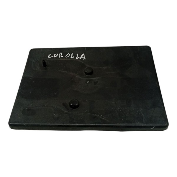 Suporte Bandeja Bateria Toyota Corolla 1.8 2016 2017