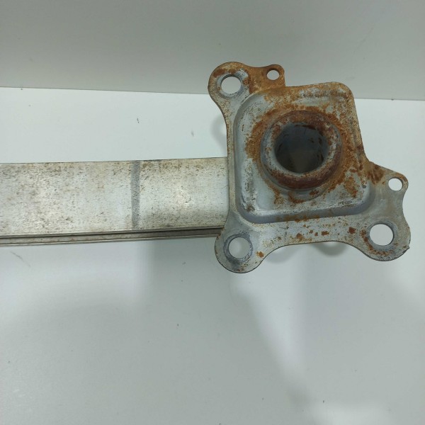 Alma Parachoque Dianteiro Audi A3 2002 2003