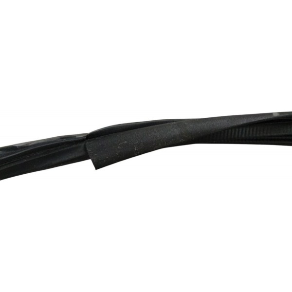 Borracha Vedação Porta Dianteira Esquerda Corolla 2017