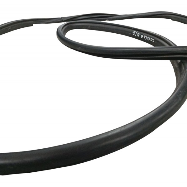 Borracha Vedação Porta Dianteira Esquerda Corolla 2017