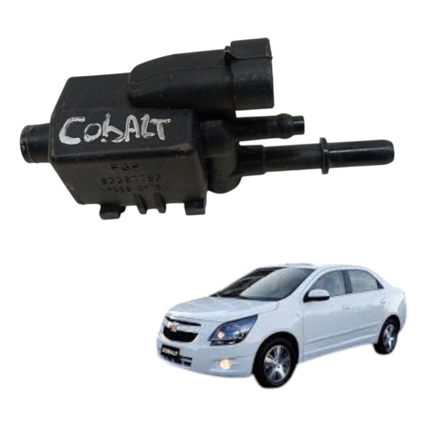 Válvula Solenoide Chevrolet Cobalt 1.4 2012 2013