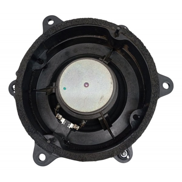 Auto Falante Traseiro Esquerdo Bose Renault Captur 2020