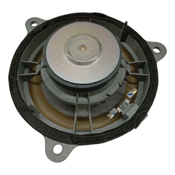 Auto Falante Dianteiro Esquerdo Bose Renault Captur 2020