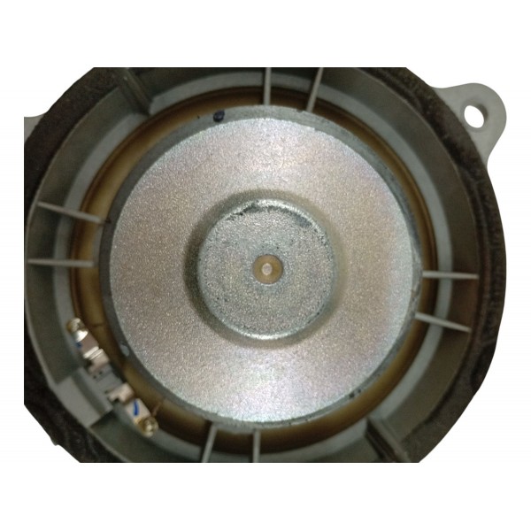 Auto Falante Dianteiro Esquerdo Bose Renault Captur 2020