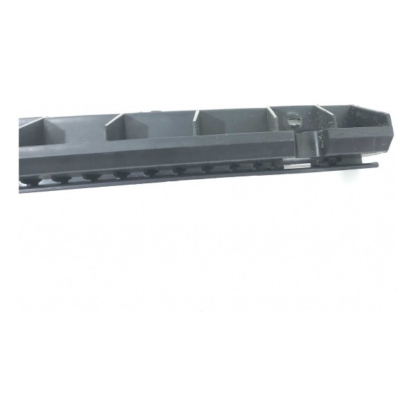 Alma Parachoque Traseiro Peugeot 207