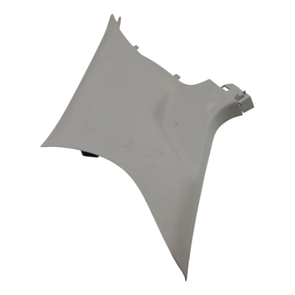 Moldura Coluna Teto Traseiro Direito Toyota Corolla 1.8 2017