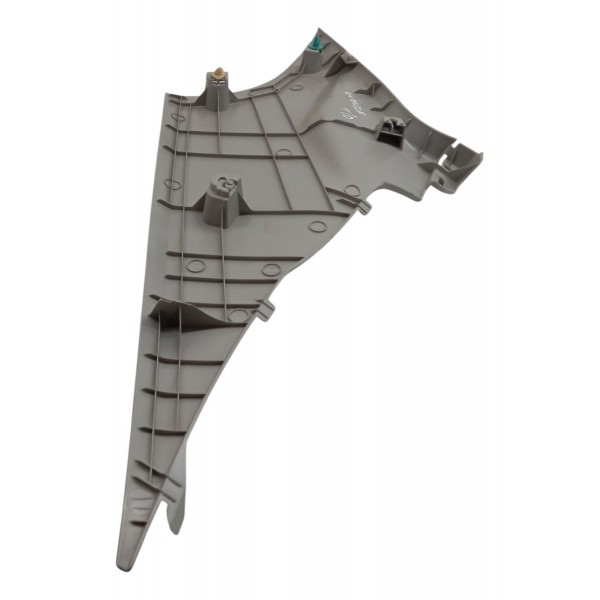 Moldura Coluna Teto Traseiro Direito Toyota Corolla 1.8 2017