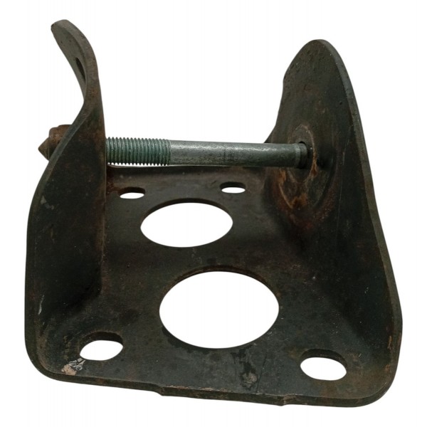 Suporte Direito Eixo Traseiro Honda City 1.5 2018 2019