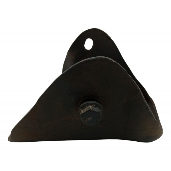 Suporte Direito Eixo Traseiro Honda City 1.5 2018 2019