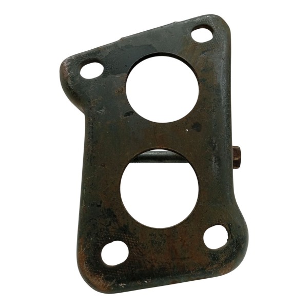 Suporte Direito Eixo Traseiro Honda City 1.5 2018 2019