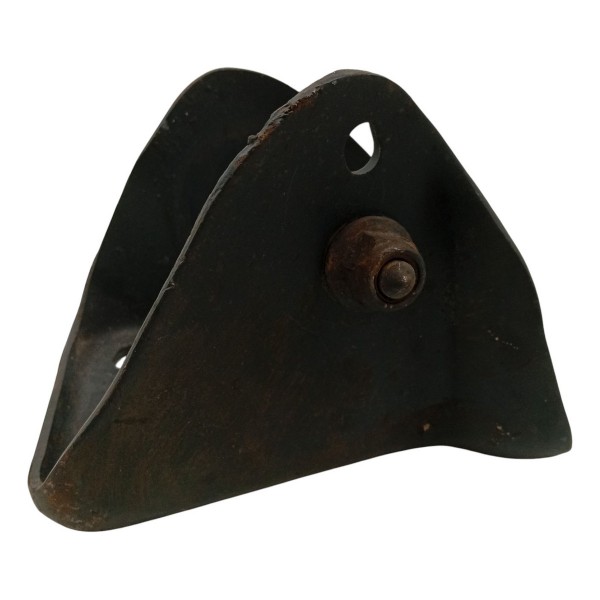 Suporte Direito Eixo Traseiro Honda City 1.5 2018 2019