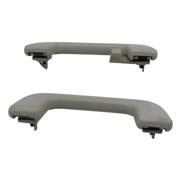 Par Alça Teto Pqp Toyota Corolla 1.8 2016 2017