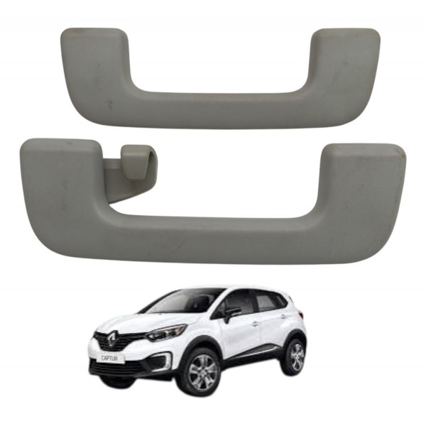 Par Alça Teto Pqp Toyota Corolla 1.8 2016 2017