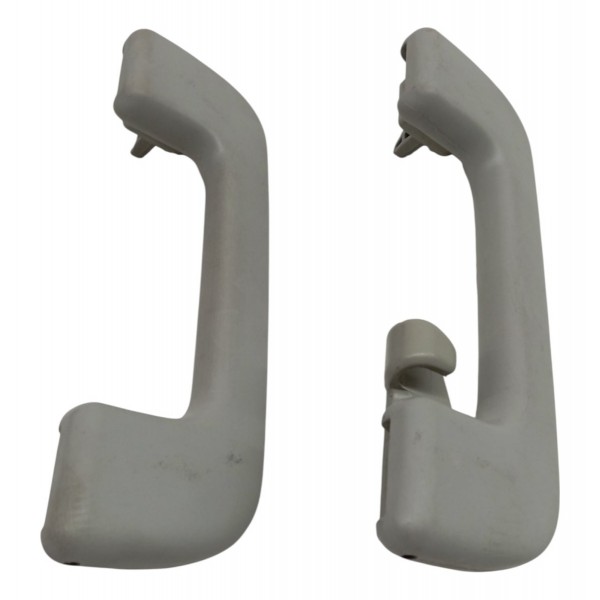 Par Alça Teto Pqp Toyota Corolla 1.8 2016 2017