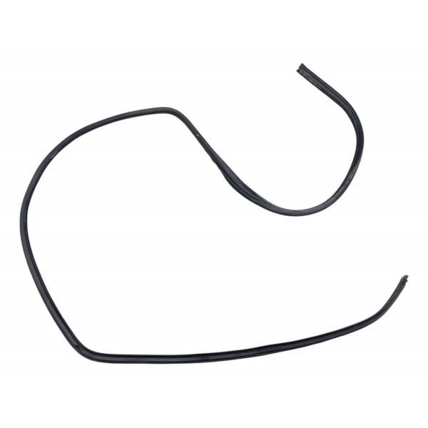 Borracha Vedação Porta Traseira Esquerda Toyota Corolla 2017