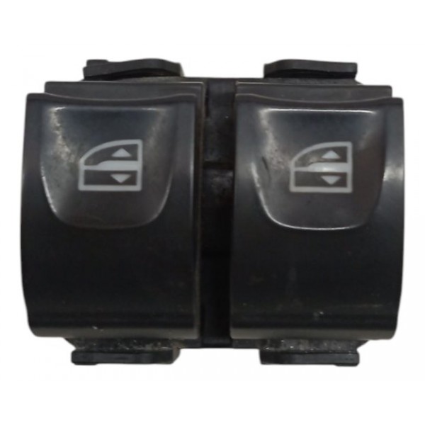 Comando Vidro Elétrico Duplo Renault Captur 2020 2021