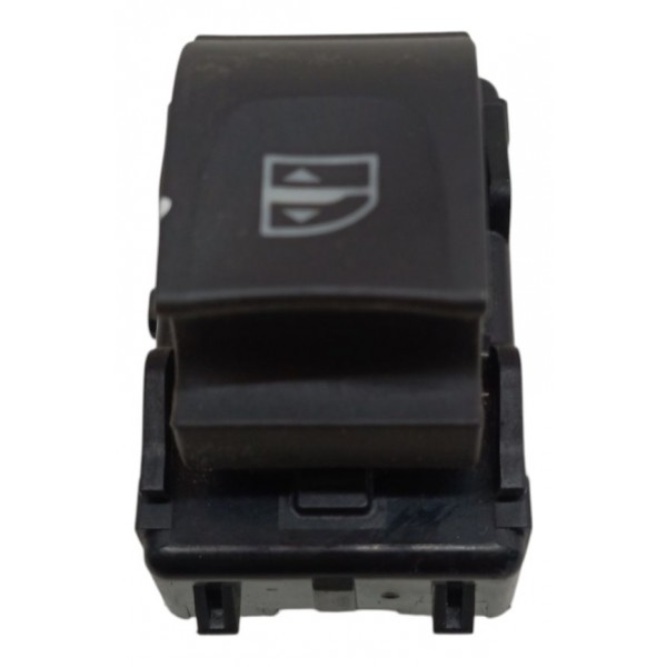 Comando Vidro Elétrico Traseiro Esquerdo Renault Captur 2020