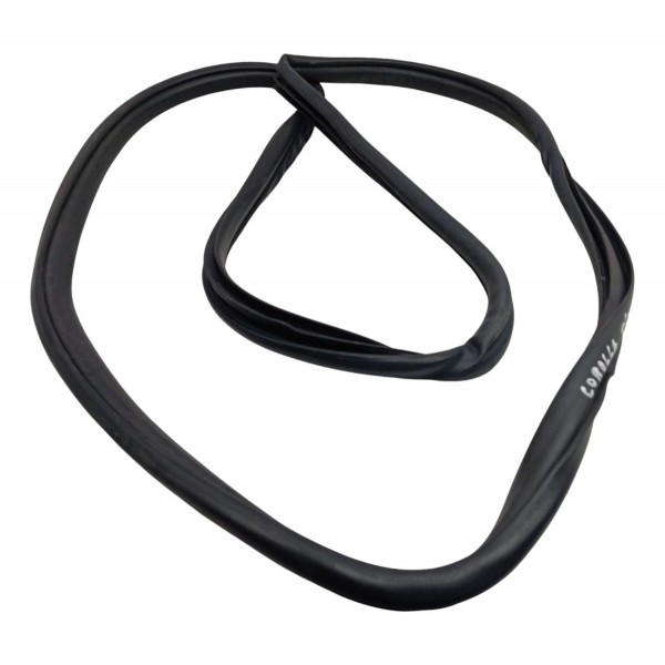 Borracha Vedação Porta Traseira Direita Toyota Corolla 2017