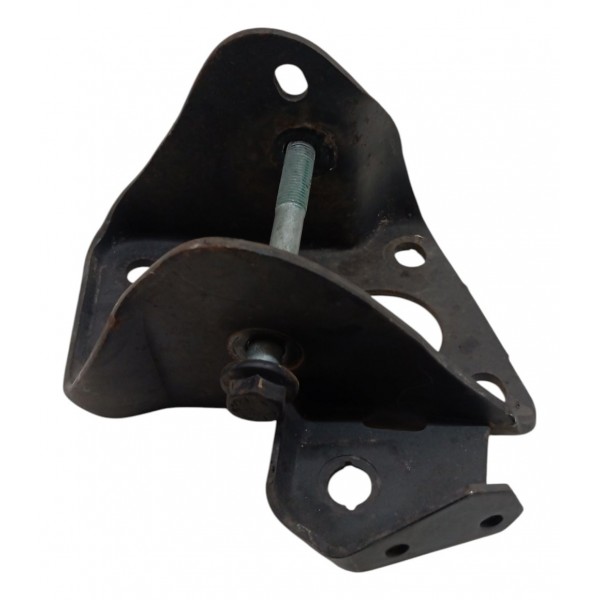 Suporte Esquerdo Eixo Traseiro Honda City 1.5 2018 2019