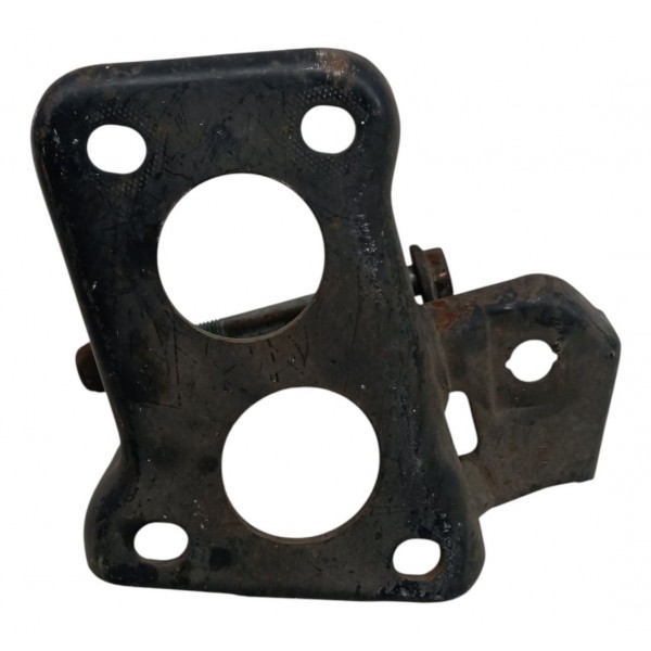 Suporte Esquerdo Eixo Traseiro Honda City 1.5 2018 2019