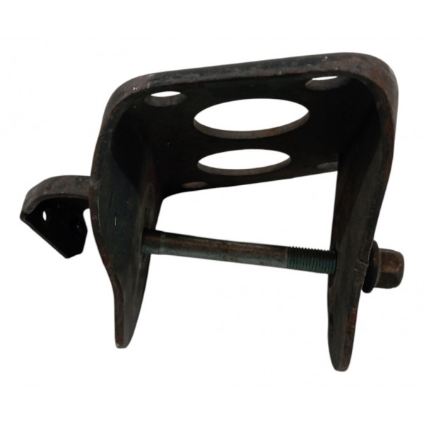 Suporte Esquerdo Eixo Traseiro Honda City 1.5 2018 2019