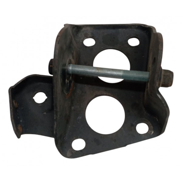 Suporte Esquerdo Eixo Traseiro Honda City 1.5 2018 2019