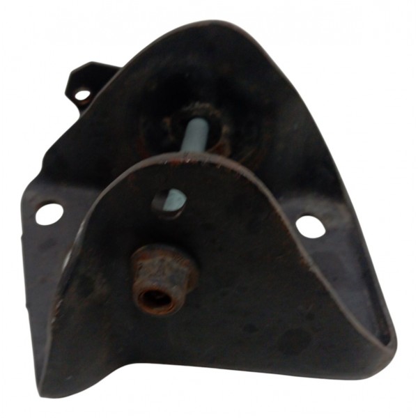 Suporte Esquerdo Eixo Traseiro Honda City 1.5 2018 2019