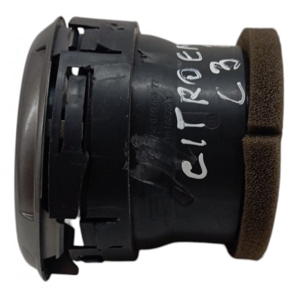Difusor Ar Central Painel Citroen C3 Picasso 2011 2012