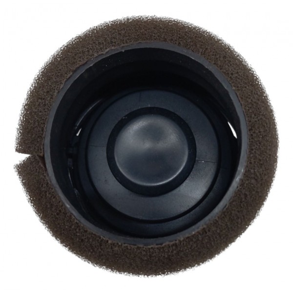 Difusor Ar Central Painel Citroen C3 Picasso 2011 2012