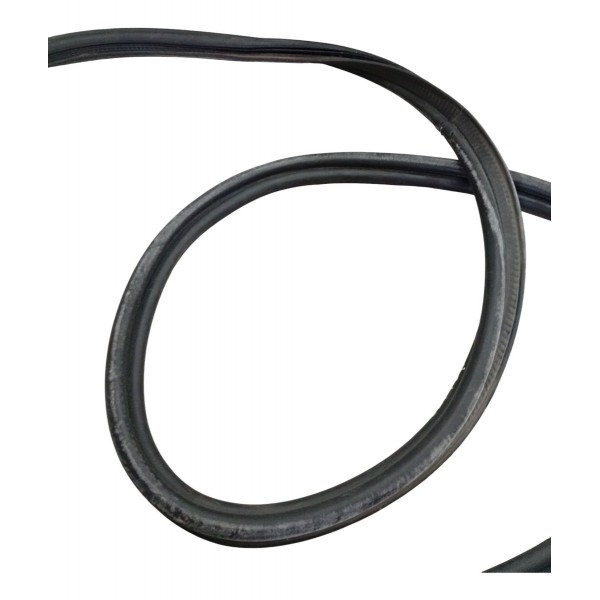 Borracha Vedação Tampa Traseira Renault Captur 2020 2021