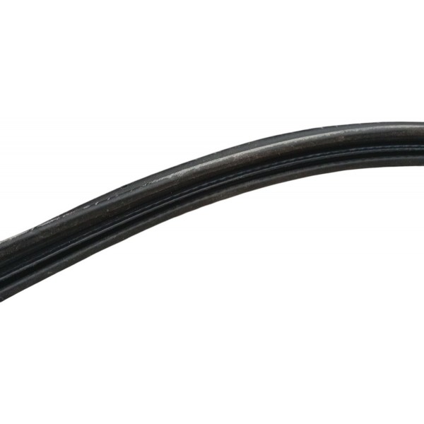 Borracha Vedação Tampa Traseira Renault Captur 2020 2021