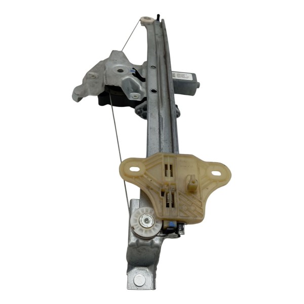 Maquina Vidro Dianteira Esquerda Renault Captur 2020