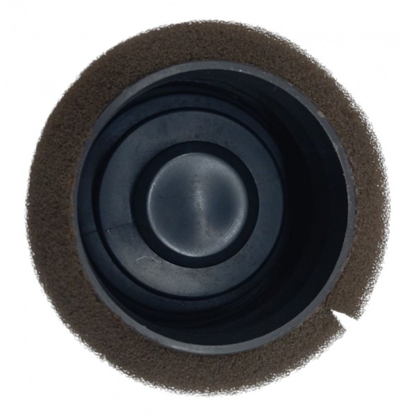 Difusor Ar Esquerdo Painel Citroen C3 Picasso 2011 2012