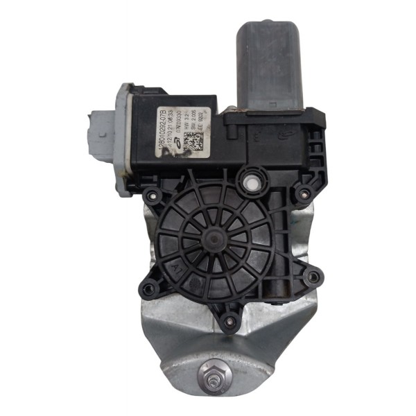 Maquina Vidro Traseira Esquerda Renault Captur 2020