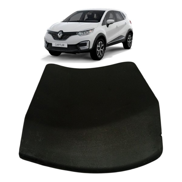 Acabamento Interno Renault Captur 2020 2021
