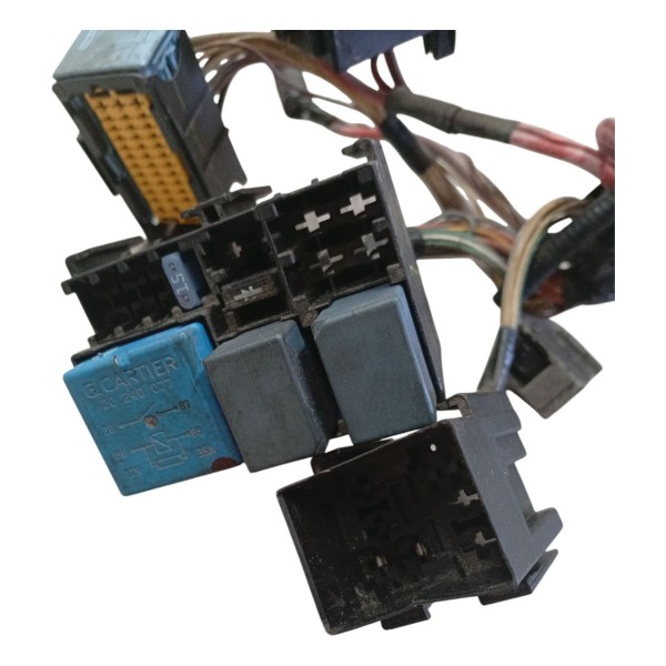 Chicote Injeção Renault Sandero 1.0 3cc 2015 2016 2017