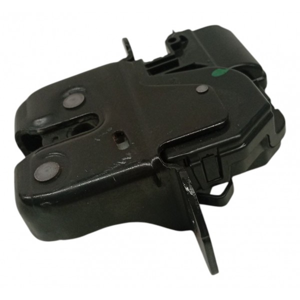 Fechadura Elétrica Porta Malas Renault Captur 2020 2021