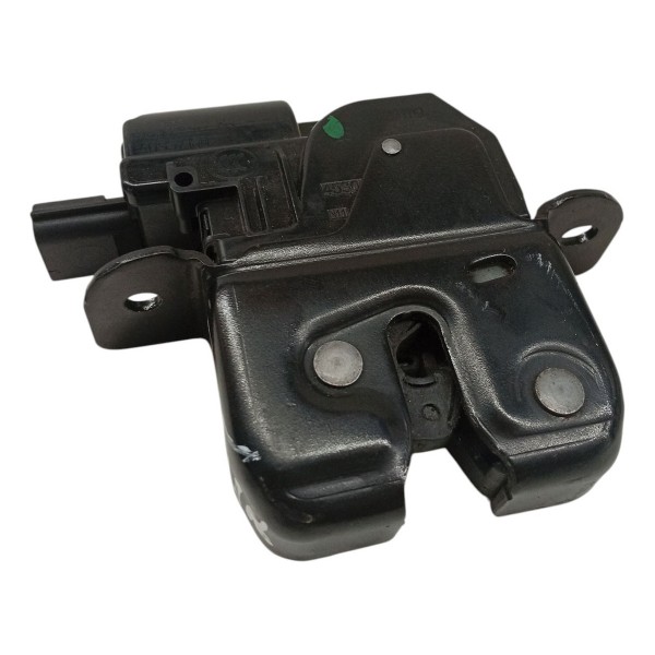 Fechadura Elétrica Porta Malas Renault Captur 2020 2021