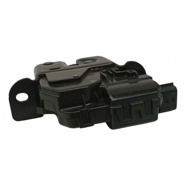 Fechadura Elétrica Porta Malas Renault Captur 2020 2021