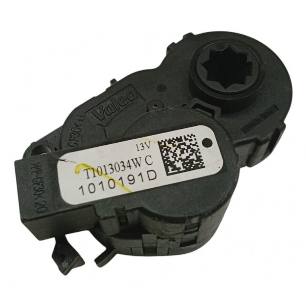 Motor Atuador Caixa Ar Renault Captur 2020 2021