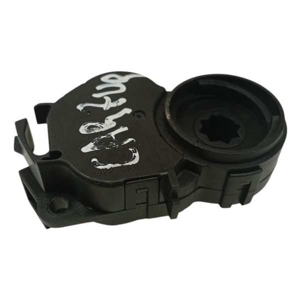 Motor Atuador Caixa Ar Renault Captur 2020 2021