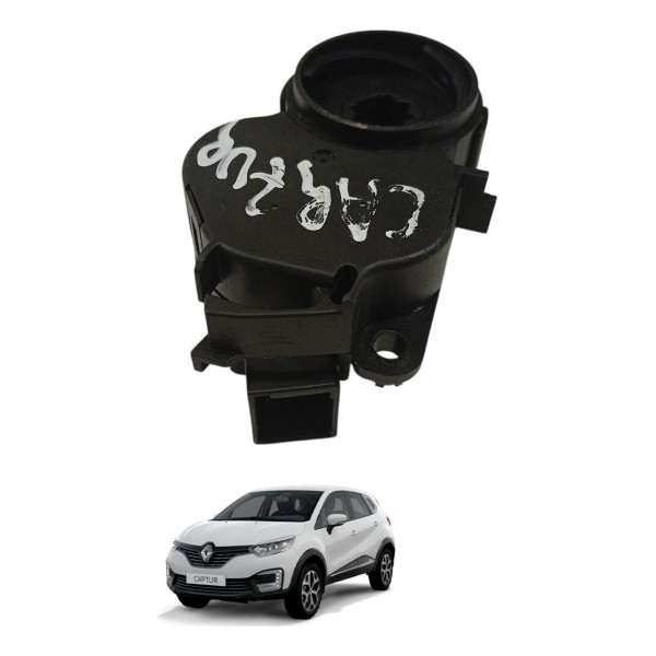 Motor Atuador Caixa Ar Renault Captur 2020 2021