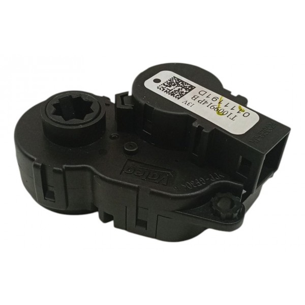 Motor Atuador Caixa Evaporadora Renault Captur 2020