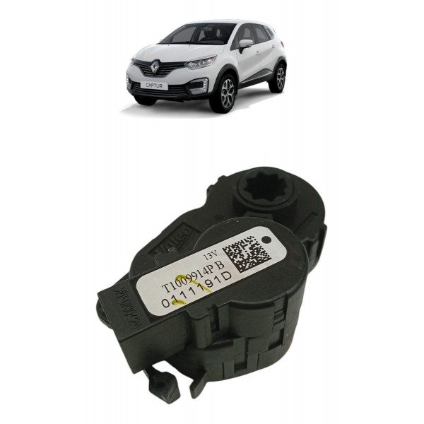 Motor Atuador Caixa Evaporadora Renault Captur 2020