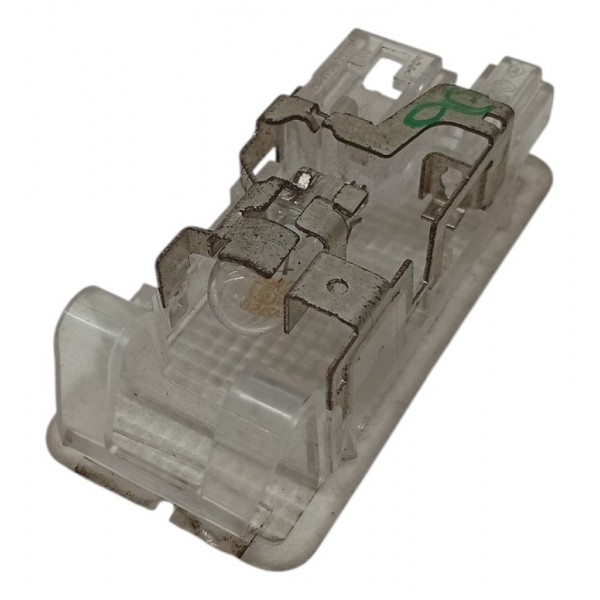 Lanterna Porta Luvas Renault Captur 2020 2021