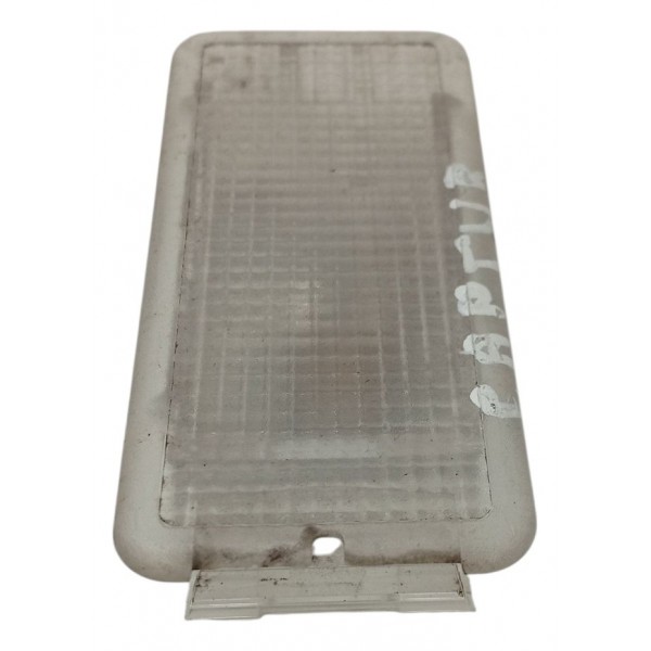 Lanterna Porta Luvas Renault Captur 2020 2021