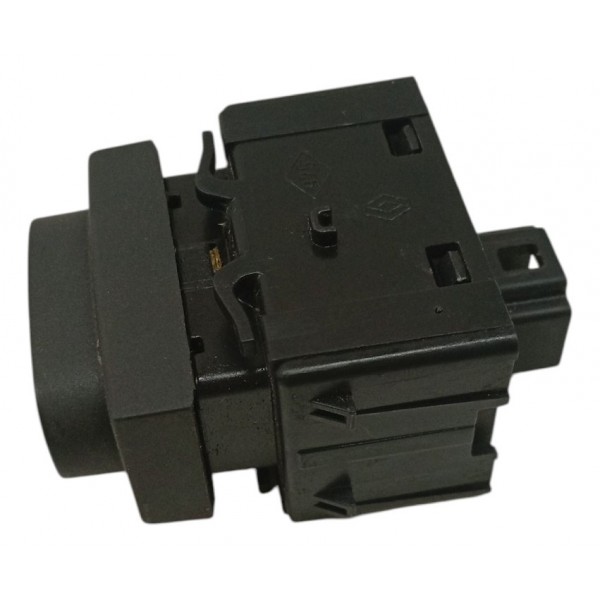 Botão Bloqueio Vidro Renault Captur 2020 2021