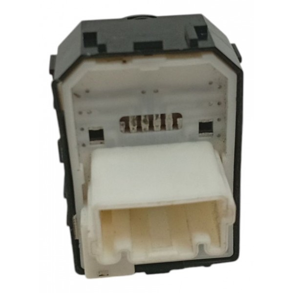 Comando Retrovisor Elétrico Renault Captur 2020 2021